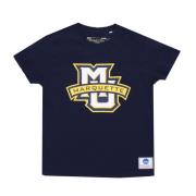 Ncaa OG TEE Mareag Navy