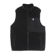 Streetwear Ermeløs Vest