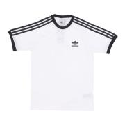 3-Stripes Tee - Streetwear Kolleksjon