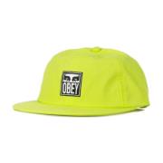 Icon Eyes Strapback Lue