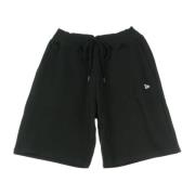 Sort/Hvit Streetwear Shorts