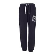 Fleece Joggers