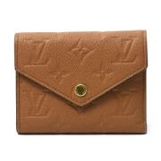 Pre-owned Fabric wallets