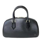 Pre-owned Leather louis-vuitton-bags