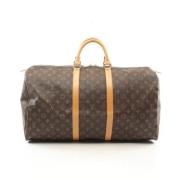 Pre-owned Leather louis-vuitton-bags