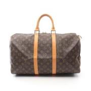 Pre-owned Canvas louis-vuitton-bags