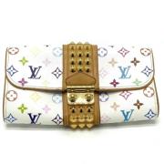 Pre-owned Fabric louis-vuitton-bags