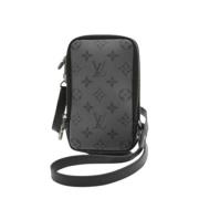 Pre-owned Leather louis-vuitton-bags