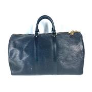 Pre-owned Leather louis-vuitton-bags