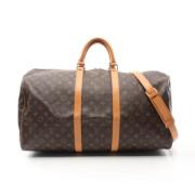 Pre-owned Leather louis-vuitton-bags