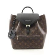 Pre-owned Leather louis-vuitton-bags