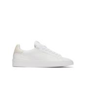 Lave skinn sneakers