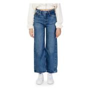 Sky High Slim Jeans Kolleksjon