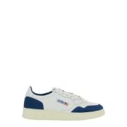 Medalist Low Sneakers