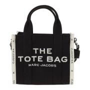 Jacquard Liten Tote Bag