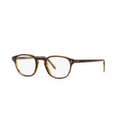 Amaretto Tortoise Briller Fairmont