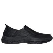 Komfort Slip-On Sko Respected-Elgin