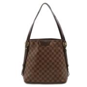 Pre-owned Canvas louis-vuitton-bags