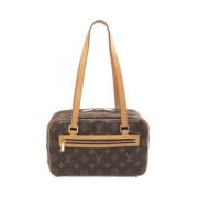 Pre-owned Canvas louis-vuitton-bags