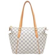 Pre-owned Canvas louis-vuitton-bags