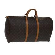 Pre-owned Canvas louis-vuitton-bags