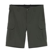 Green Shorts Ultimate Comfort Style