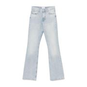 Flora Denim Jeans