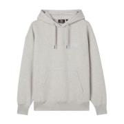 Stilig Sweatshirt for en Trendy Look