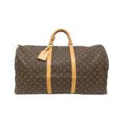 Pre-owned Canvas louis-vuitton-bags