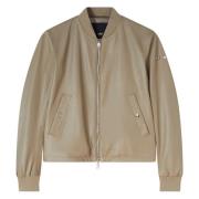 Skinn Bomber