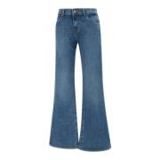 Flare Jasper Jeans