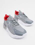 Nike Skyve Max trainers in particle grey