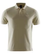 Sail Racing Men's Ocean Polo Ivory