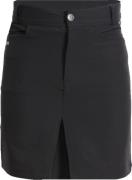 Women's Backa Skirt Black