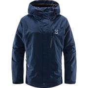 Haglöfs Men's Astral Gore-Tex Jacket Tarn Blue