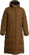 Dobsom Women's Stockholm Coat Camel