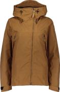 Women's Peski Jacket Cinnamon Brown