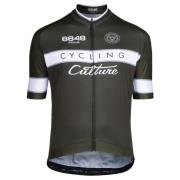 Men's Mitchell Bike Jersey Clover