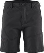 Women's Grimm Shorts Raven