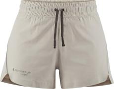 Klättermusen Women's Laufey Shorts Ash Rose