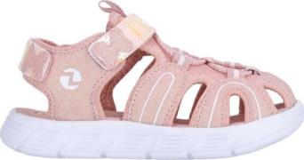 ZigZag Kids' Niagien Closed Sandal Peachskin