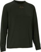 Swedteam Men's Alpha Longsleeve Shirt Green