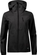 Halti Women's Pallas Warm X-Stretch Jacket Black