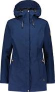 Women's Usva Jacket Gore Tex Patriot Blue