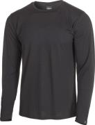 Men's Underwool Merino Long Sleeve Black