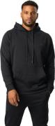 Men's Training Club Hoodie Black