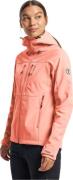 Women's TXlite Softshell Jacket Guava Glow