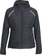 Women's R90 Hybrid Jacket Black