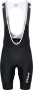 Men's Grus Bib Shorts Black