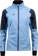 Halti Women's Nietos XCT Softshell Set Placid Blue